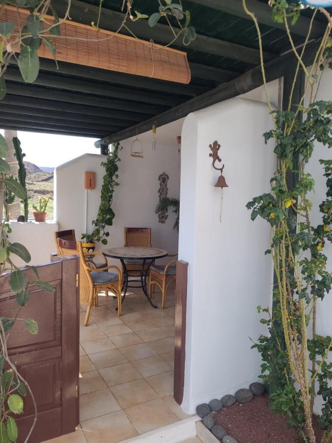 Villa Harmony Charco del Palo Exterior photo