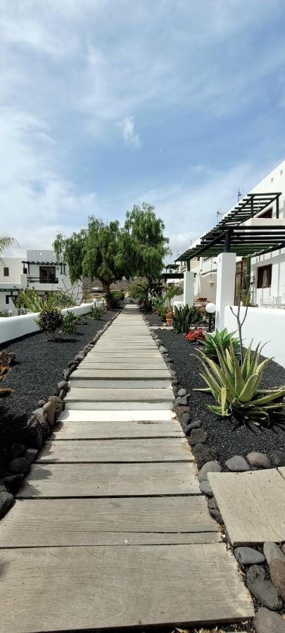 Villa Harmony Charco del Palo Exterior photo
