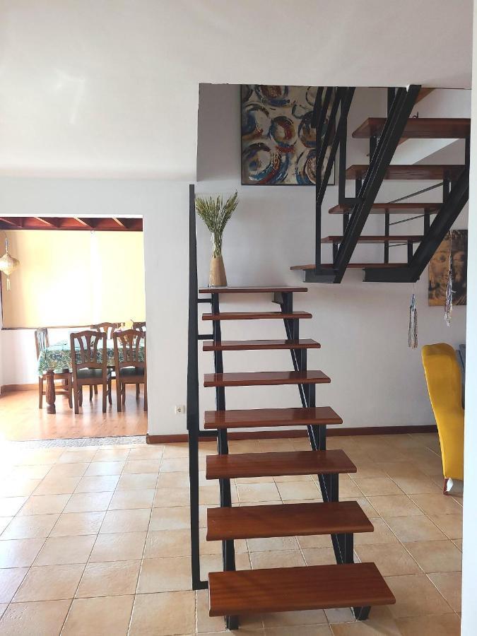Villa Harmony Charco del Palo Exterior photo