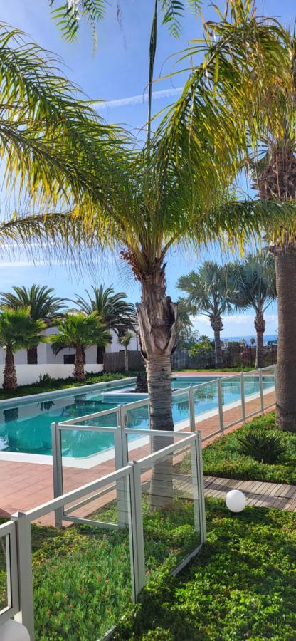 Villa Harmony Charco del Palo Exterior photo