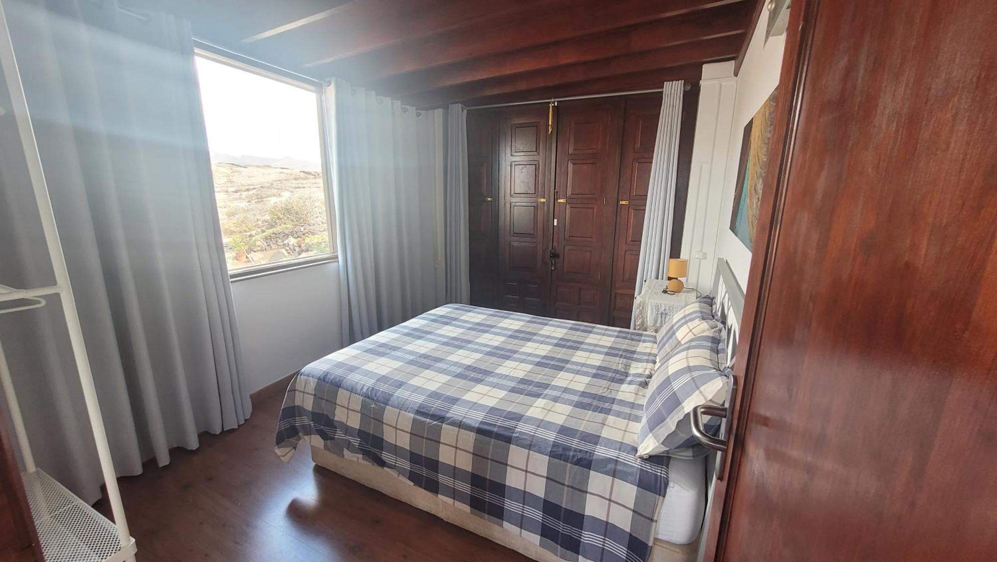 Villa Harmony Charco del Palo Exterior photo